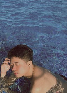 Austin - Male escort in Hong Kong Photo 4 of 5