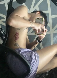 Austin - Acompañantes masculino in Hong Kong Photo 6 of 6