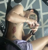 Austin - Male escort in Hong Kong