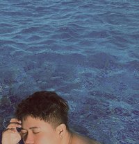 Austin - Male escort in Macao