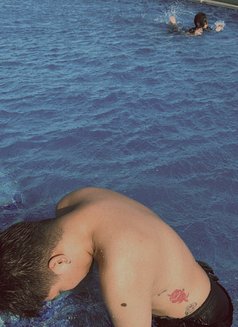 Austin - Male escort in Macao Photo 2 of 6