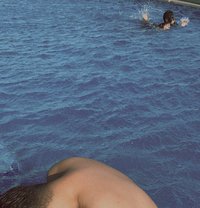 Austin - Male escort in Macao