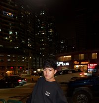 Austin - Male escort in Macao