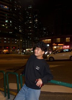 Austin - Male escort in Macao Photo 4 of 6