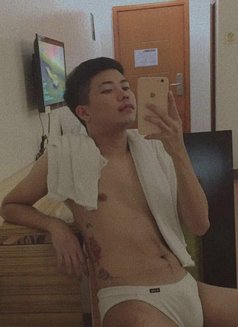 Austin - Male escort in Macao Photo 5 of 6