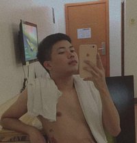 Austin - Male escort in Bangkok