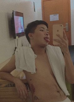 Austin - Male escort in Macao Photo 6 of 6