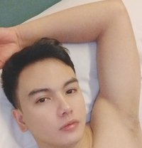 Austin - Male escort in Mandaluyong