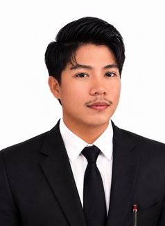 Austin - Acompañantes masculino in Manila Photo 8 of 8