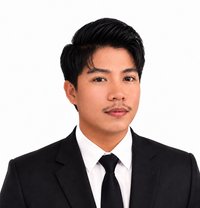 Austin - Male escort in Manila