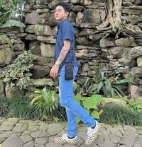 Austin - Male escort in Manila