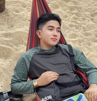 Austin - Male escort in Manila