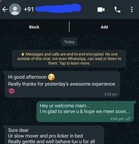 Jo 4 U Near you - Male escort in Bangalore