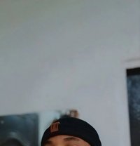 Austin Mich - Male escort in Abu Dhabi
