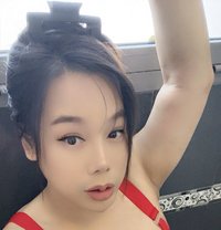 Austin’s Ladyboy Ghubah - Acompañantes transexual in Muscat