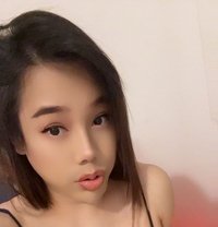 Austin’s Ladyboy Ghubah - Transsexual escort in Muscat