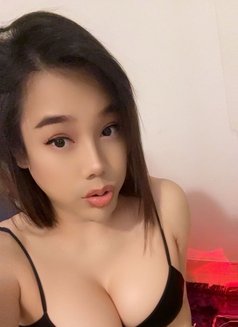 Austin’s Ladyboy Ghubah - Transsexual escort in Muscat Photo 4 of 9
