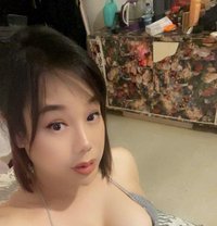 Austin’s Ladyboy Ghubah - Transsexual escort in Muscat