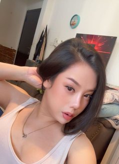 Austin’s Ladyboy Ghubah - Transsexual escort in Muscat Photo 3 of 7