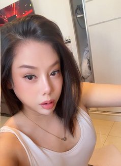 Austin’s Ladyboy Ghubah - Transsexual escort in Muscat Photo 4 of 7