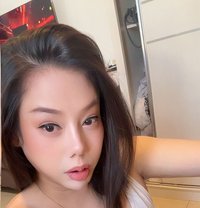 Austin’s Ladyboy Ghubah - Transsexual escort in Muscat Photo 4 of 7