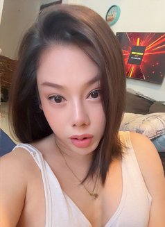 Austin’s Ladyboy Ghubah - Transsexual escort in Muscat Photo 7 of 7