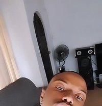 Austin - Male escort in Cape Town