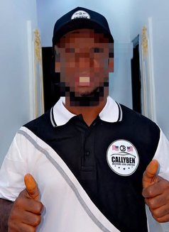 Austin - Male escort in New Delhi Photo 1 of 1