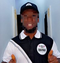 Austin - Male escort in New Delhi