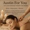 Austin the Secret Masseur - Male escort in Bangalore