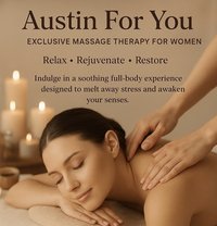 Austin the Secret Masseur - Male escort in Bangalore