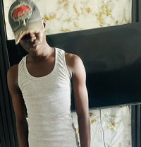 Austinb - Male escort in Dubai