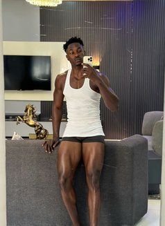 Austinb - Acompañantes masculino in Dubai Photo 4 of 4