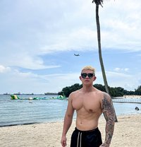 StevenModel - Acompañantes masculino in Taipei