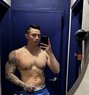 sexy muscle - Male escort in Hong Kong Photo 3 of 4