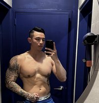 sexy muscle - Male escort in Hong Kong