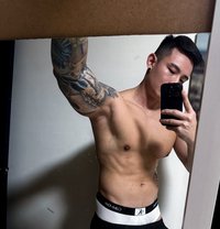 StevenModel - Acompañantes masculino in Hong Kong