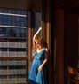 Australian Ellie Aymes - December - escort in Bangalore Photo 8 of 16