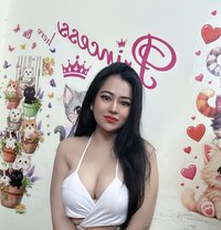 Australian Escort Sara - puta in Gurgaon Photo 1 of 4