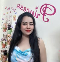 Australian Escort Sara - puta in Gurgaon