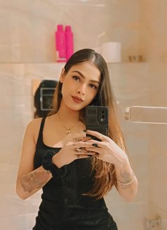 Authentic Girl Avantika Arora Real Meet - escort in Hyderabad Photo 3 of 6