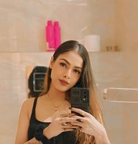 Authentic Girl Avantika Arora Real Meet - escort in Hyderabad