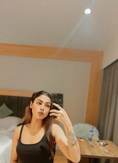 Authentic Girl Avantika Arora Real Meet - escort in Hyderabad Photo 6 of 6