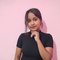 AUTHENTIC Girl Sna Cam & Real meet - escort in Pune Photo 1 of 6