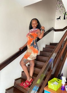 Autumn - puta in Mombasa Photo 1 of 5