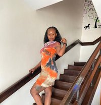 Autumn - escort in Mombasa