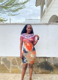 Autumn - puta in Mombasa Photo 2 of 5