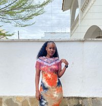 Autumn - escort in Mombasa