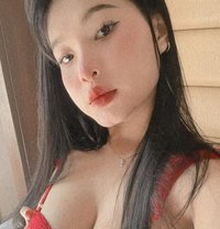 Nunu Bigtits Young - escort in Dubai