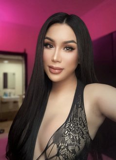 ava 69 - Transsexual escort in Al Manama Photo 7 of 7